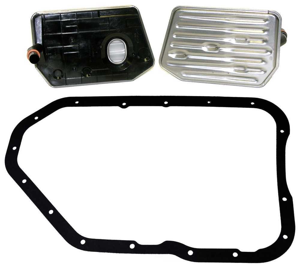 Transmission Filter Kit-4 Speed Trans Wix 58896