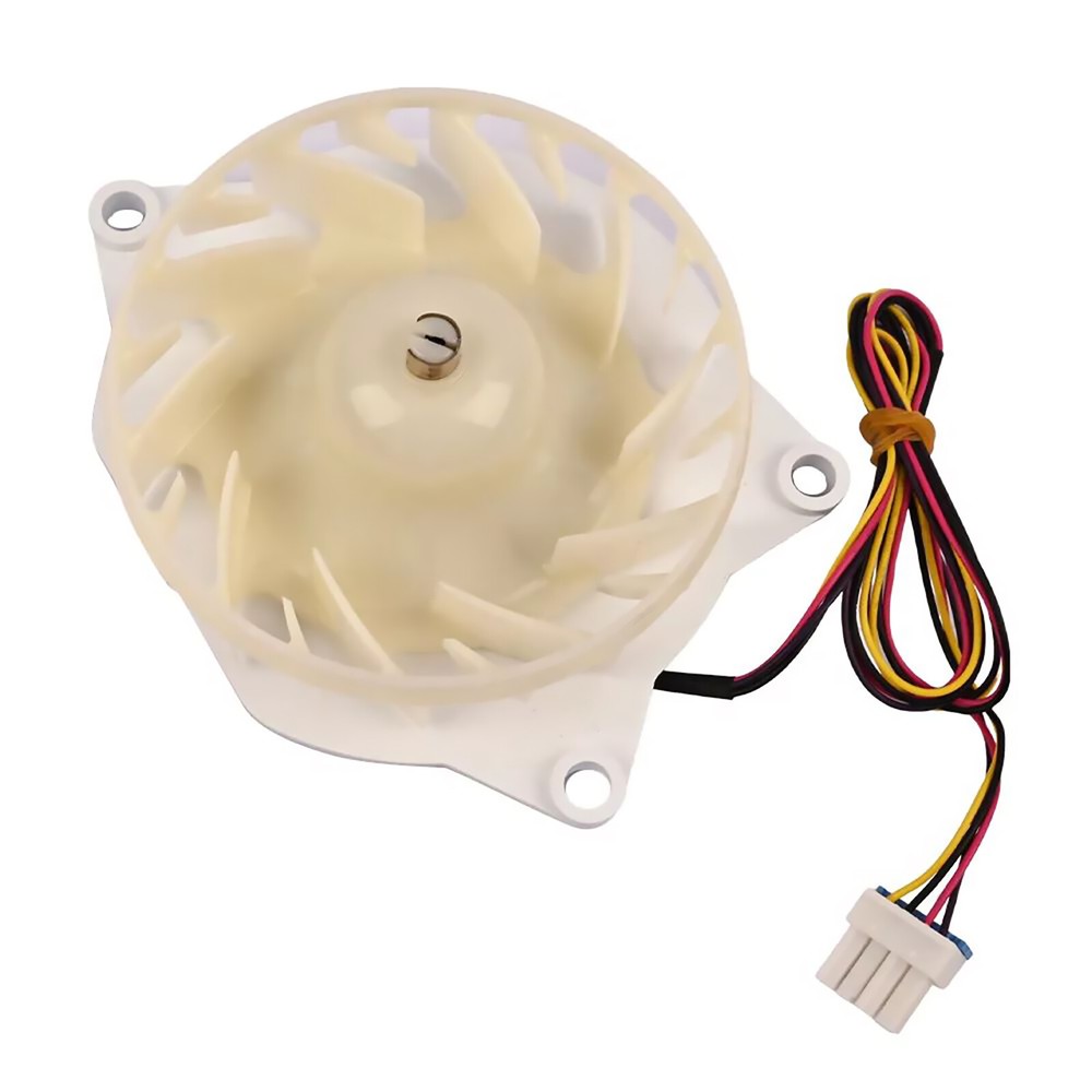 EAU64824806 Refrigerator Evaporator Motor Freezer Fan For LG Refrigerator