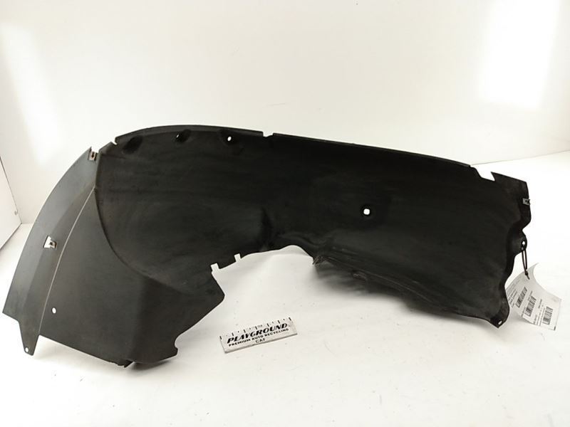 BMW Z4 E85  Right Passenger Rear Inner Fender Liner Splash Shield 03 04 05 06 07