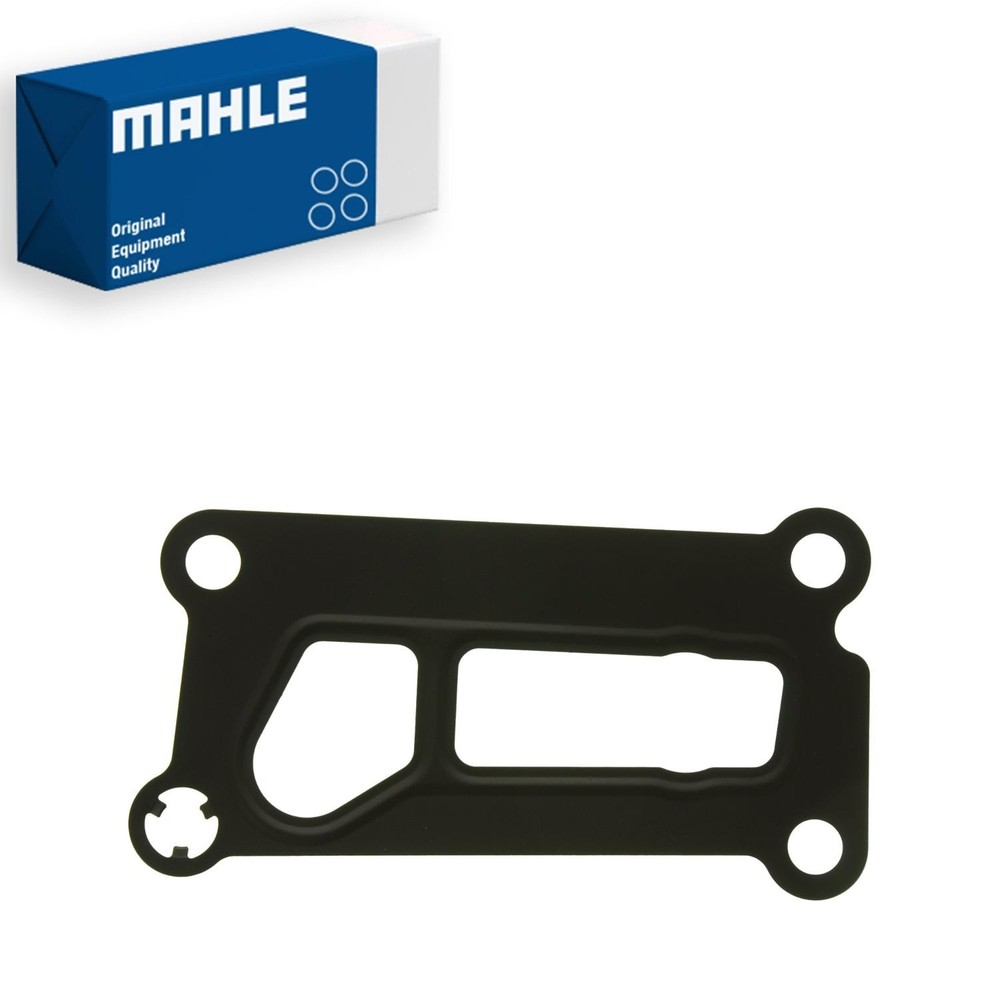 Mahle Oil Filter Adapter Gasket for 2018-2022 Ford EcoSport 2.0L