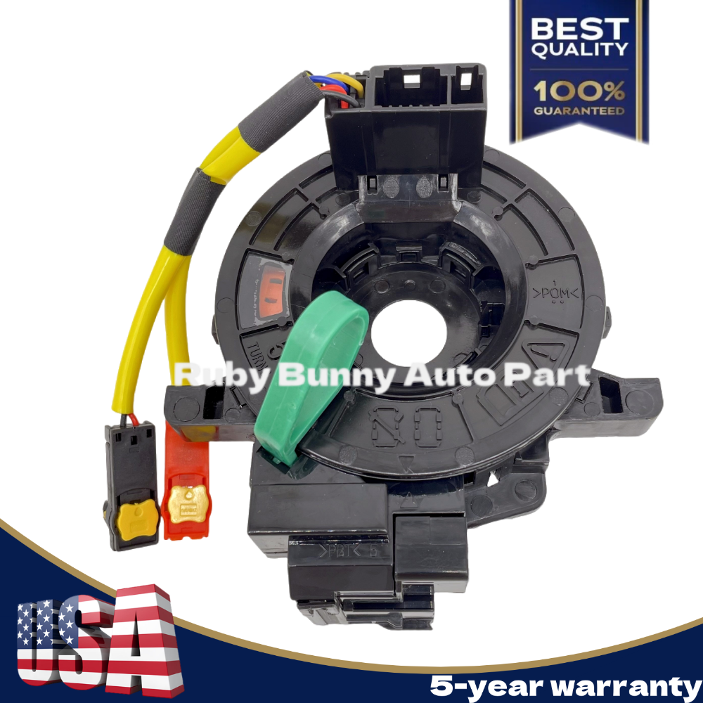 Clock Spring for Subaru WRX BRZ Crosstrek Forester Impreza 83196-FJ030