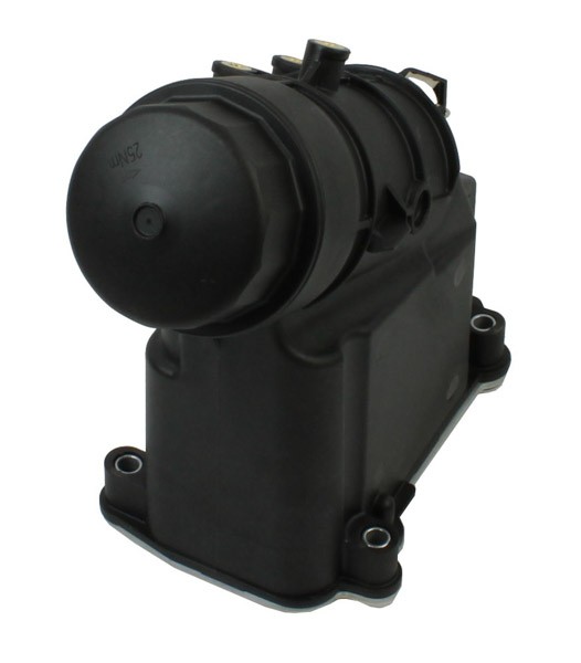 27-2199 Maxgear Housing, Oil Filter for BMW