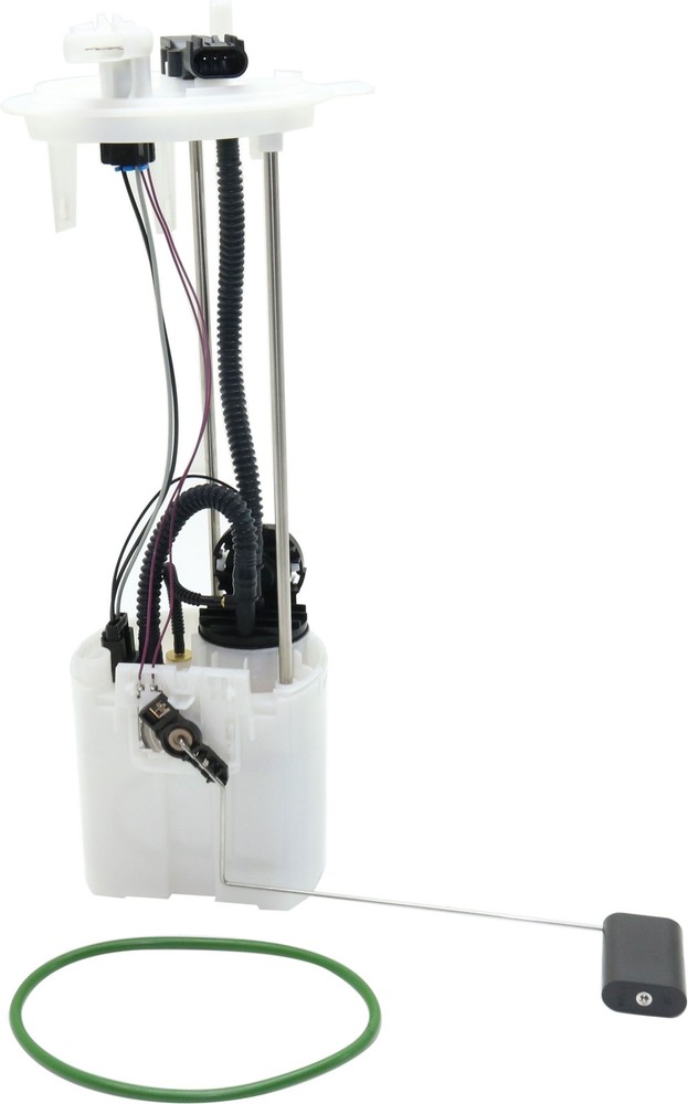 2011-2016 Ford F-450 Super Duty Fuel Pump Replacement BC3Z9H307B