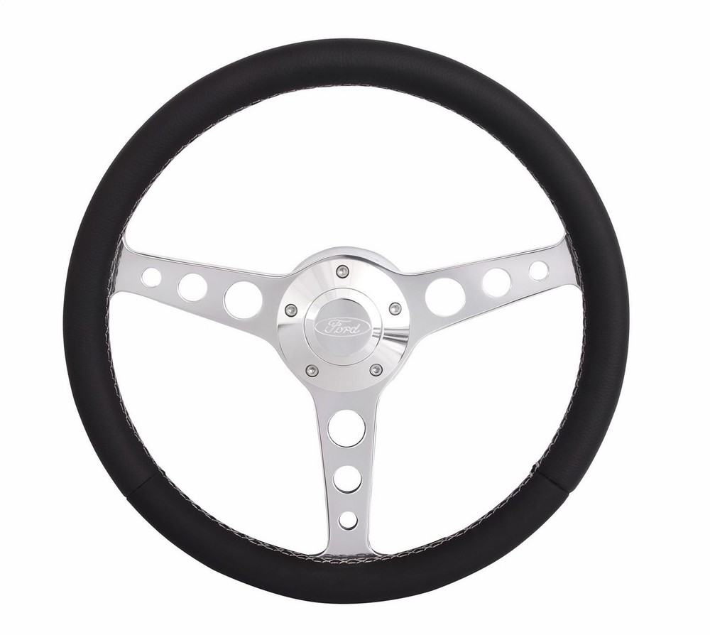 Grant Billet Classic Series Steering Wheel for Enhanced Style and Comfort