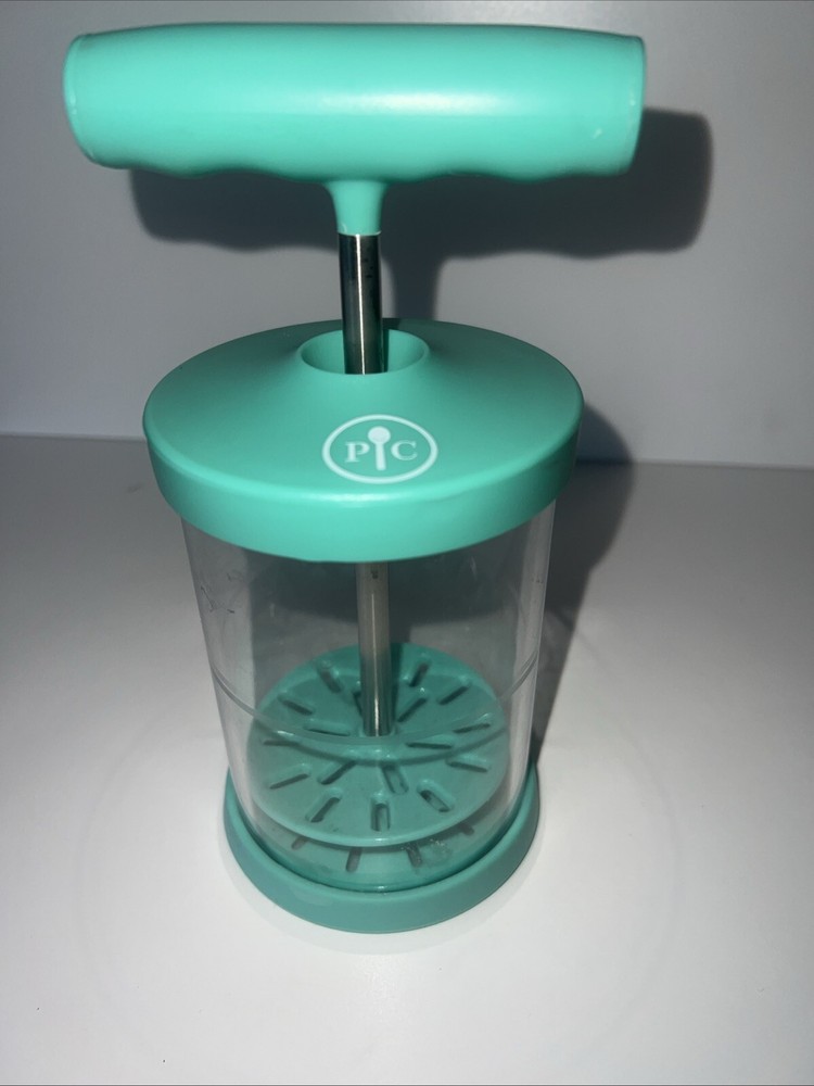 Pampered Chef Whipped Cream Maker Handheld Whipping Cream Dispenser #1461