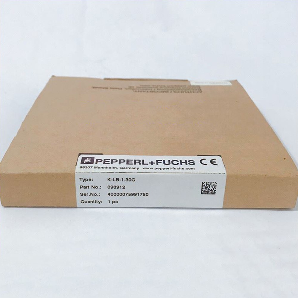 K-LB-1.30G For Pepperl+Fuchs New safety barrier Free Shipping