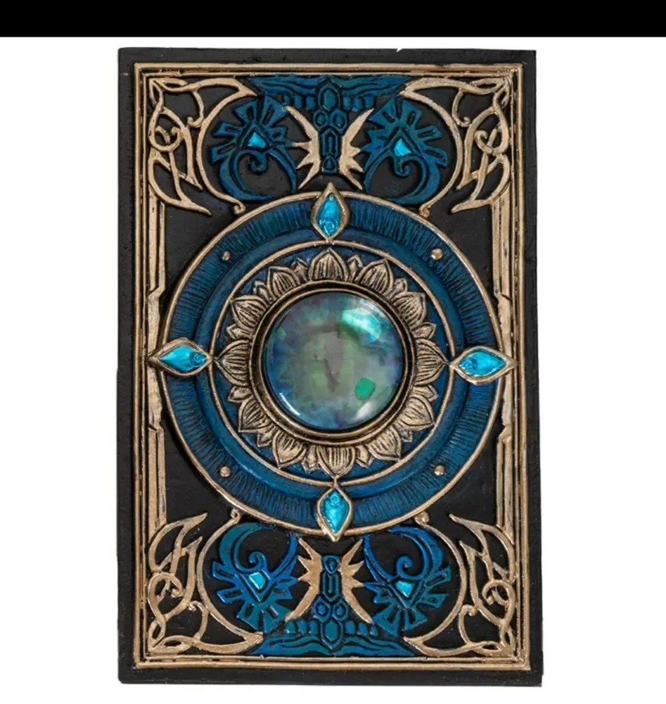 Small Decorative Trinket Box for Jewelry and Keepsakes