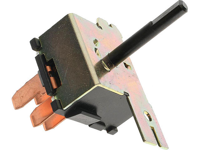 Standard Motor Products Blower Motor Switch fits Chevy Blazer 1998-2003 98ZYHF