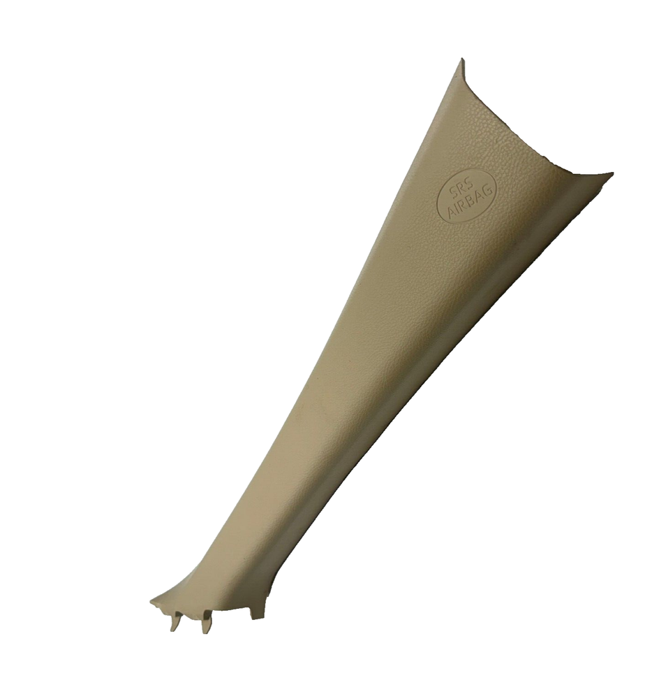 OEM FRONT RIGHT PASSENGER SIDE A PILLAR TRIM PANEL COVER TOYOTA CAMRY 2018-2024