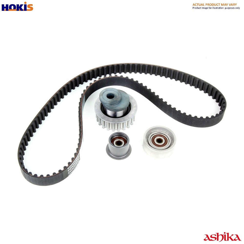TIMING BELT KIT KCT125 FOR RENAULT CLIO/II/Mk/MIO/Hatchback/Van TWINGO KANGOO
