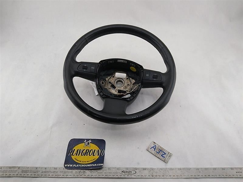 Upgrade 06-14 Audi A3 S Line Steering Wheel Shell Replacement