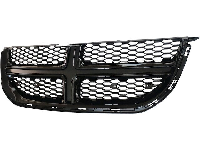 Replacement Grille Assembly fits Ram C/V 2012-2015 74CNHK