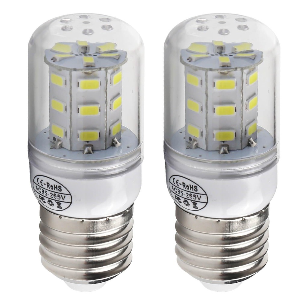 5304511738 Led Light Bulb 3.5W KEI D34L Refrigerator Bulb Compatible with Fri...