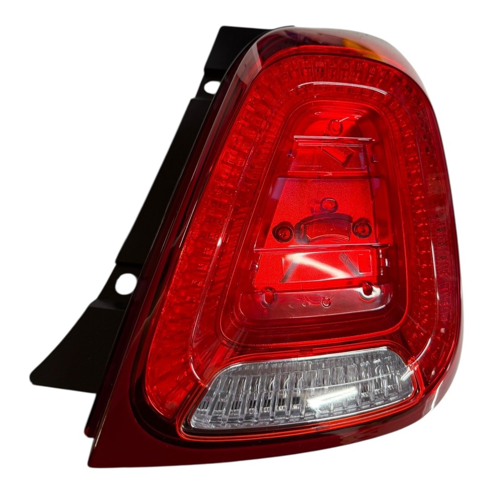 Fits Fiat 500 2016-  Rear Tail Light Lamp Drivers Side Right Hand