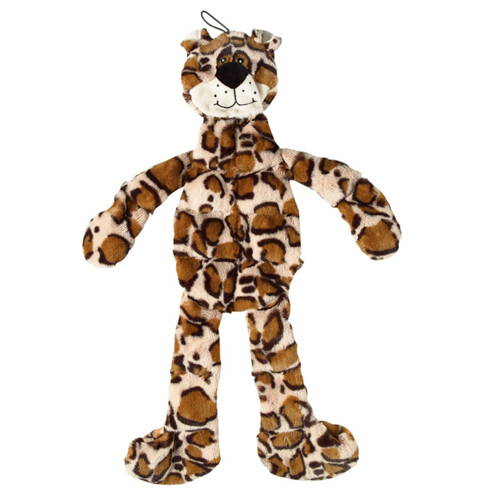 Skinneeez Tons-O-Squeakers Dog Toy Assorted; 1 Each/18