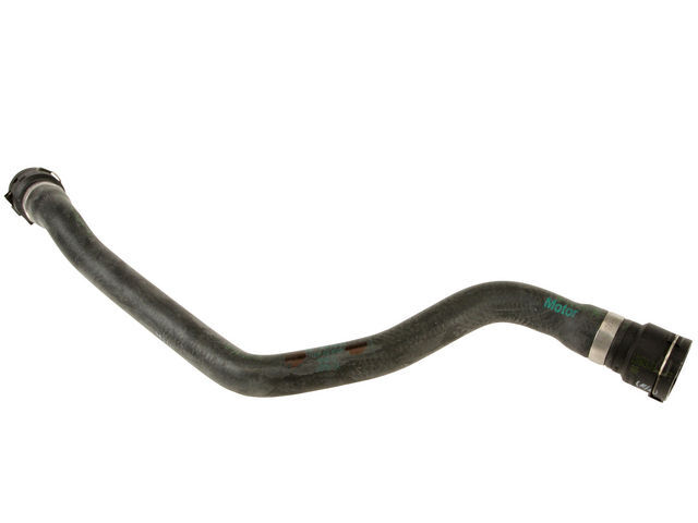 Rein Expansion Tank Hose fits BMW 323i 1999-2000 E46 91PYRZ