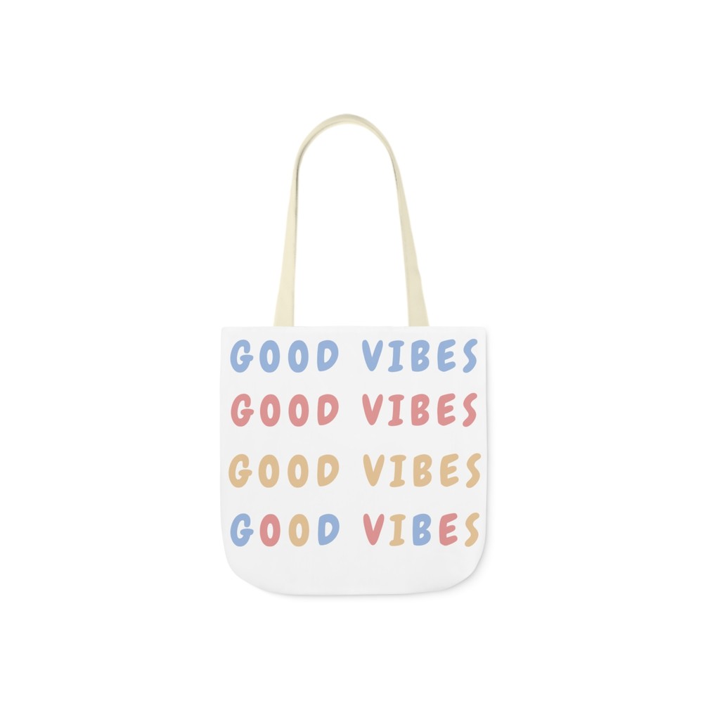 Stylish Durable Canvas Tote Bag for Everyday Use