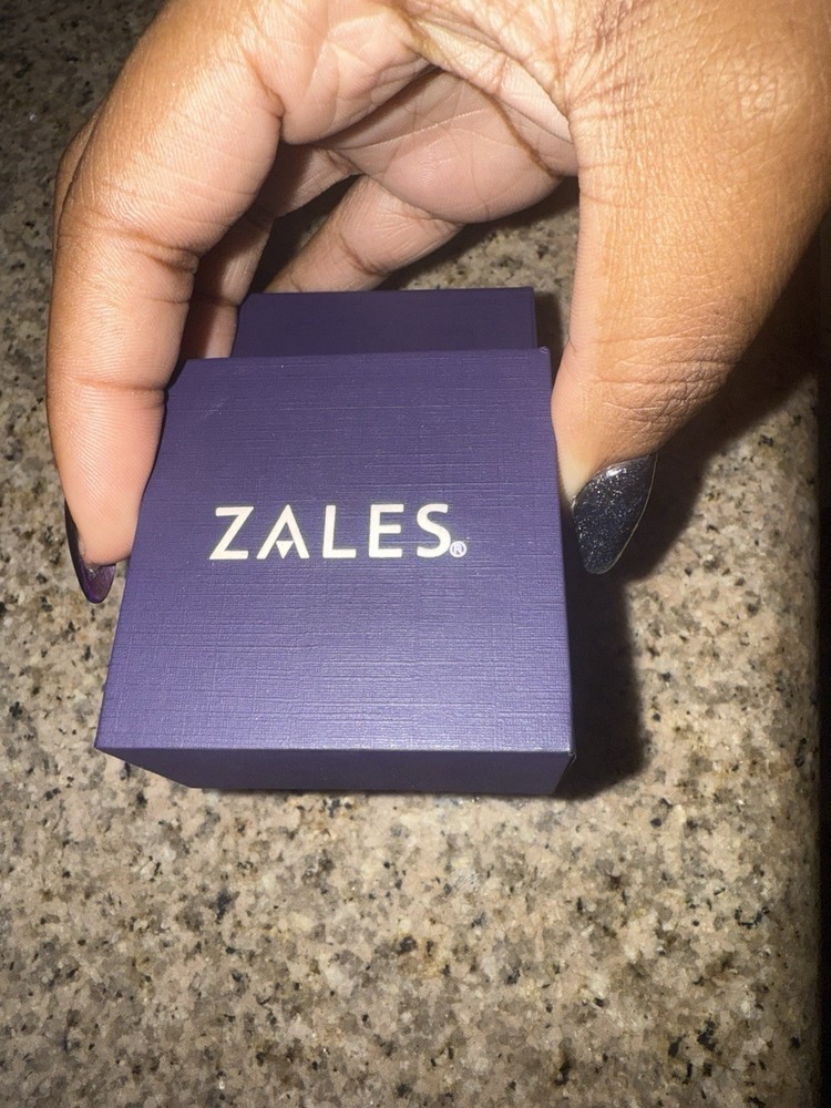 6 Karol Diamond Ring