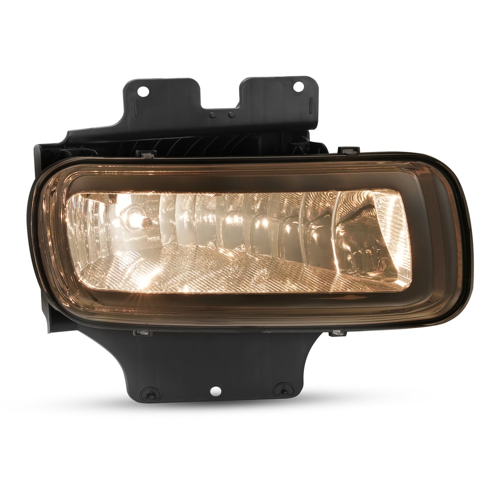 Right Side Fog Light For Ford F150 2004-2006Lincoln Mark LT 2006 w/Bulb&Bracket