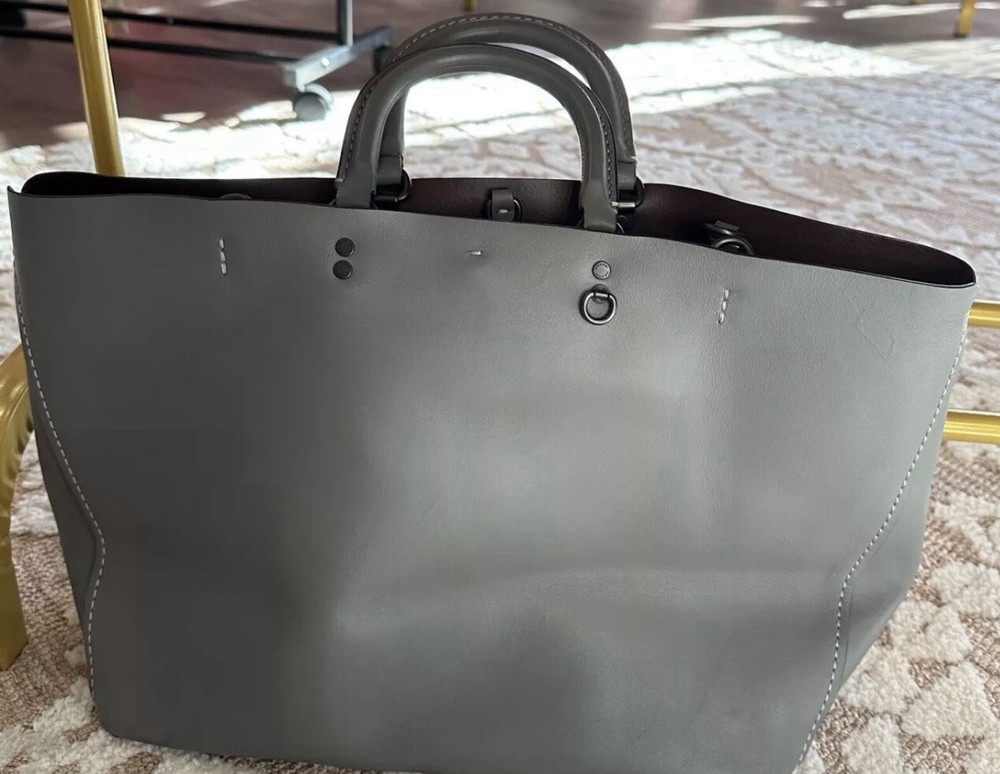 Coach Great Condition Large Handbag