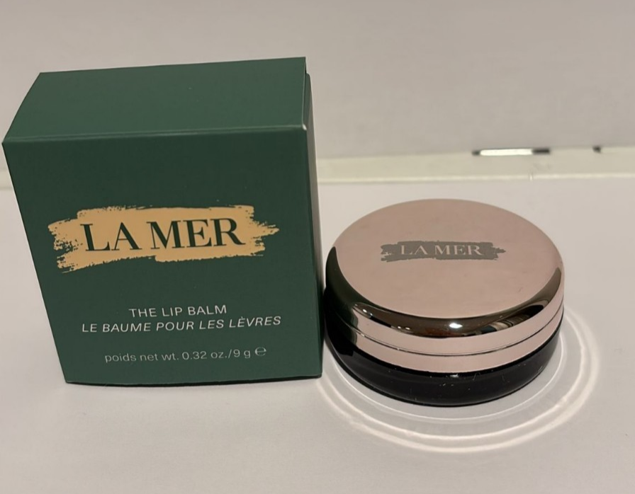 LA MER The Lip Balm - 0.32oz