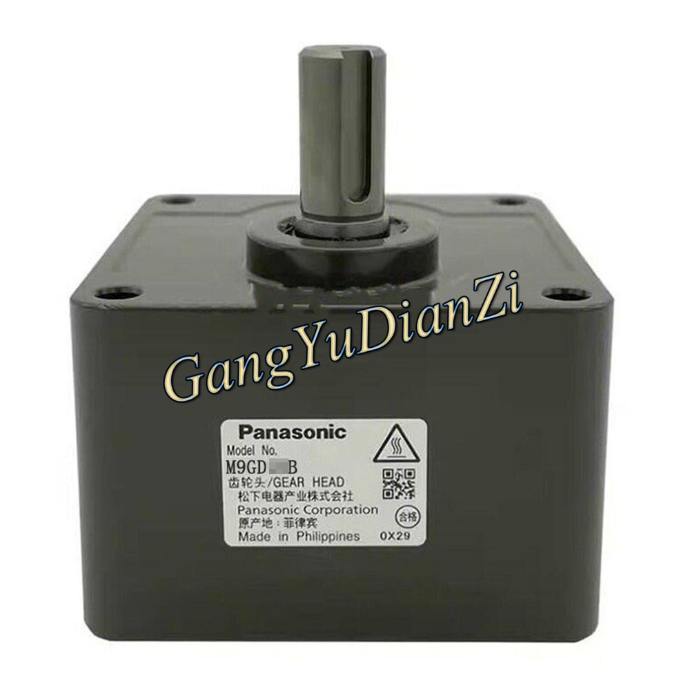1PCS NEW FOR Panasonic Gear reducer Gearbox M9GD15B