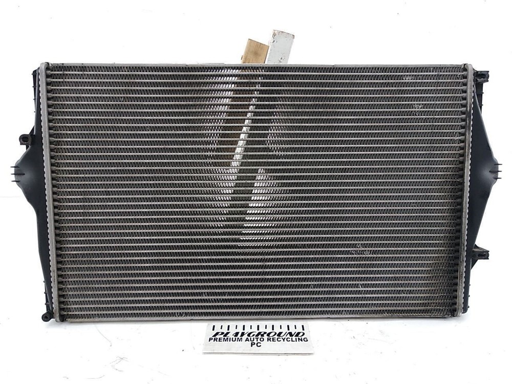 Volvo V70 XC70 Engine Intercooler 2.4L 5 Cylinder Fits 2001-2007 01 02 03 04 05