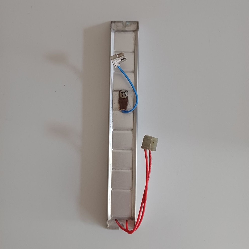 Lenze E232497 ALW40 47Ω Braking Resistor Module for Drive Systems