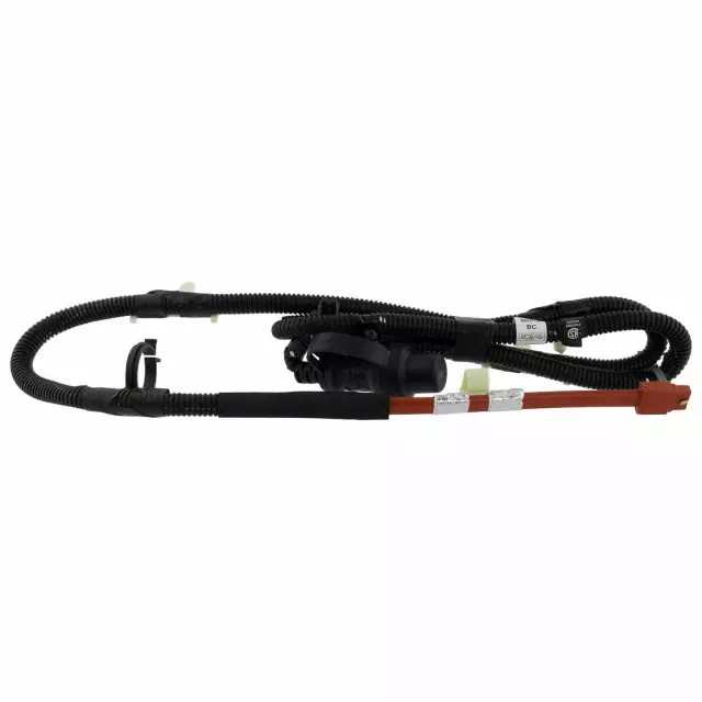 Genuine Ford Wire JL3Z-6B018-P