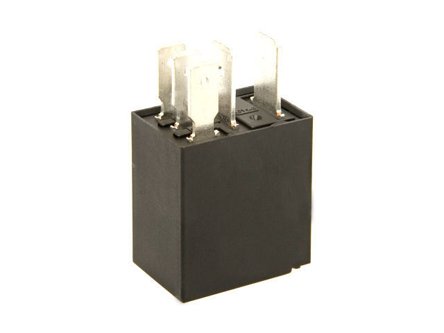 1999-2005 Ford F150 A/C Compressor Clutch Relay OEM 87666FJCF