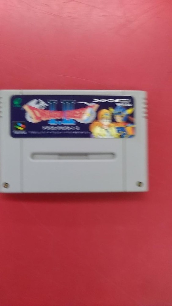 Dragon Quest I & II Bundle Software Only for Nintendo Enix