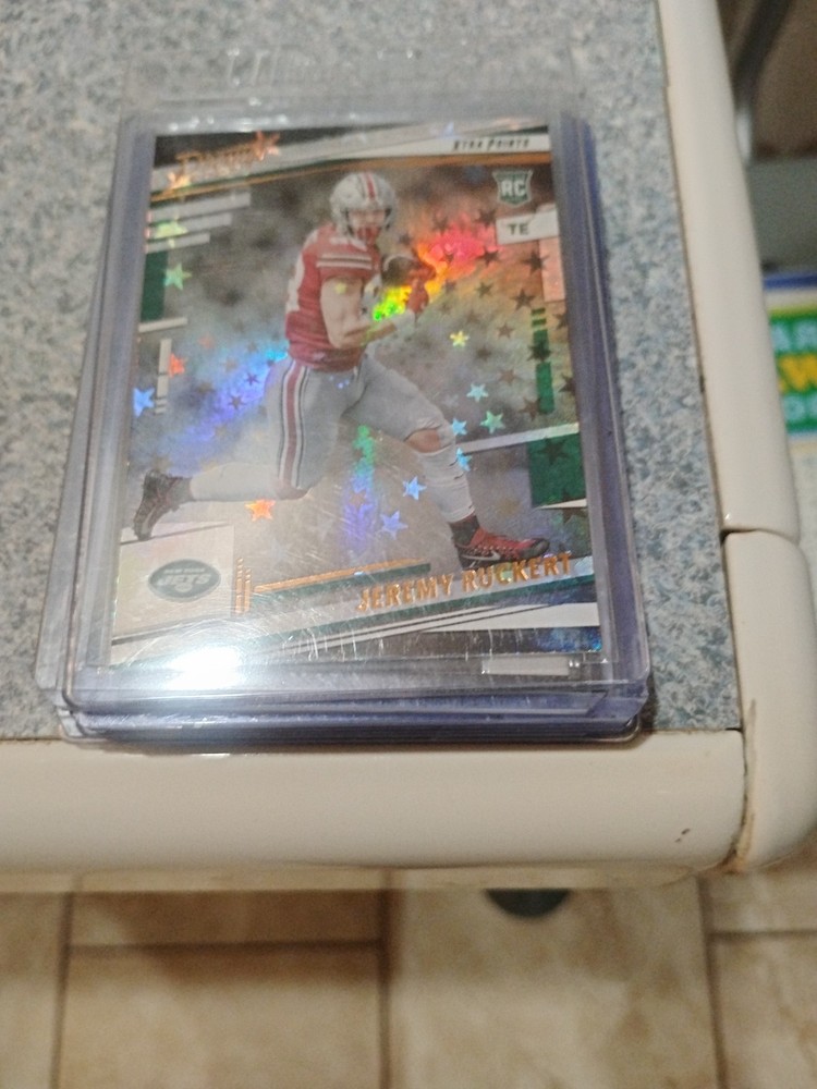 Sports Card Lots