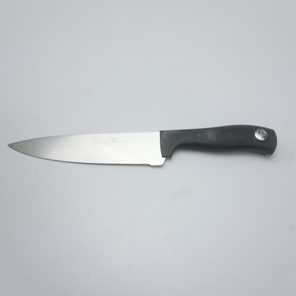 Wusthof Emerilware 7” Chef's Cook Knife Emeril #4561-E/18cm Germany 4561