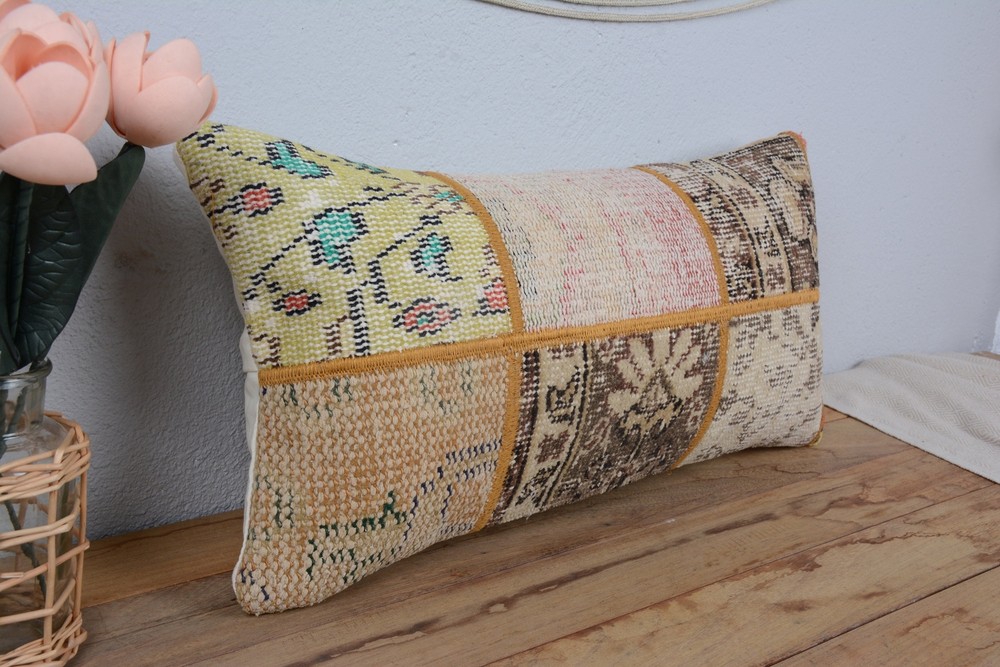 Antique Pillows, Pillow Covers, 12