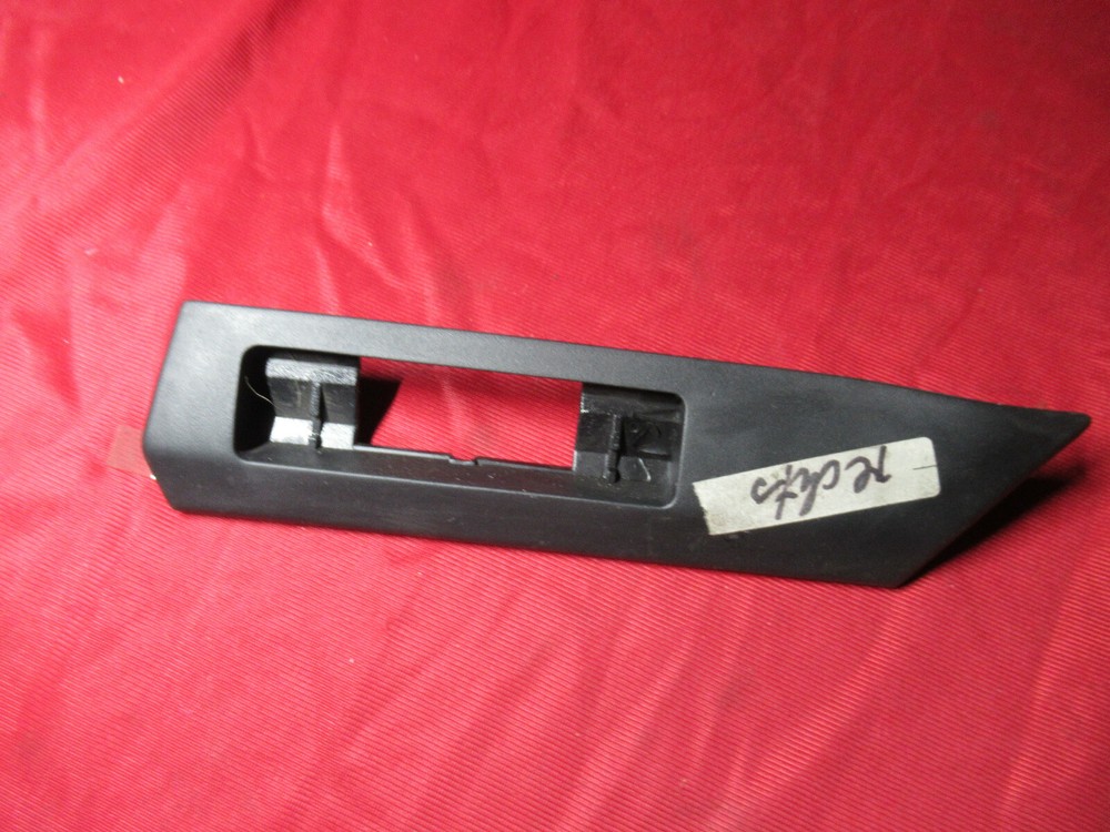 Original Alfa Romeo 33 Bar Fender Right 60526031 New