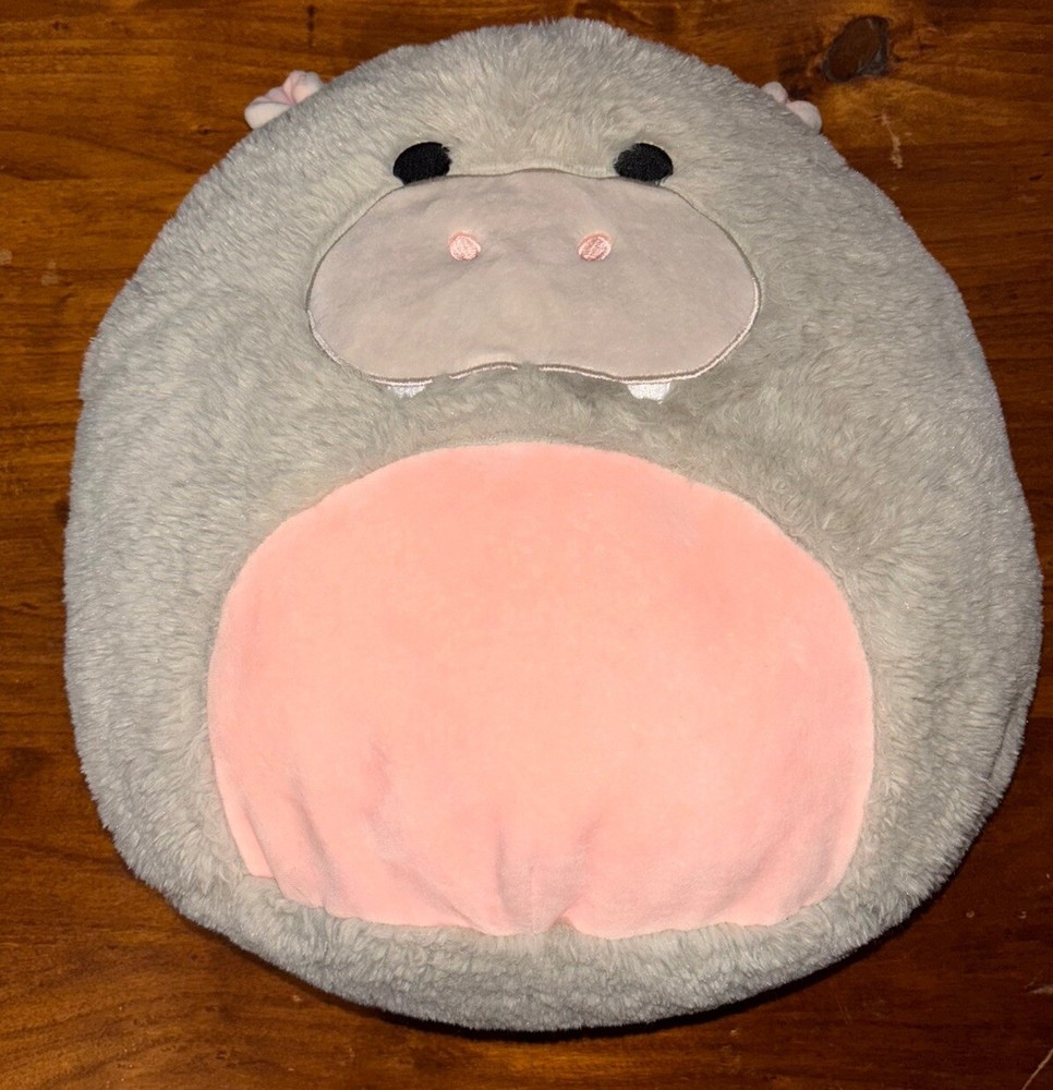 Squishmallow's Official 12 inch 