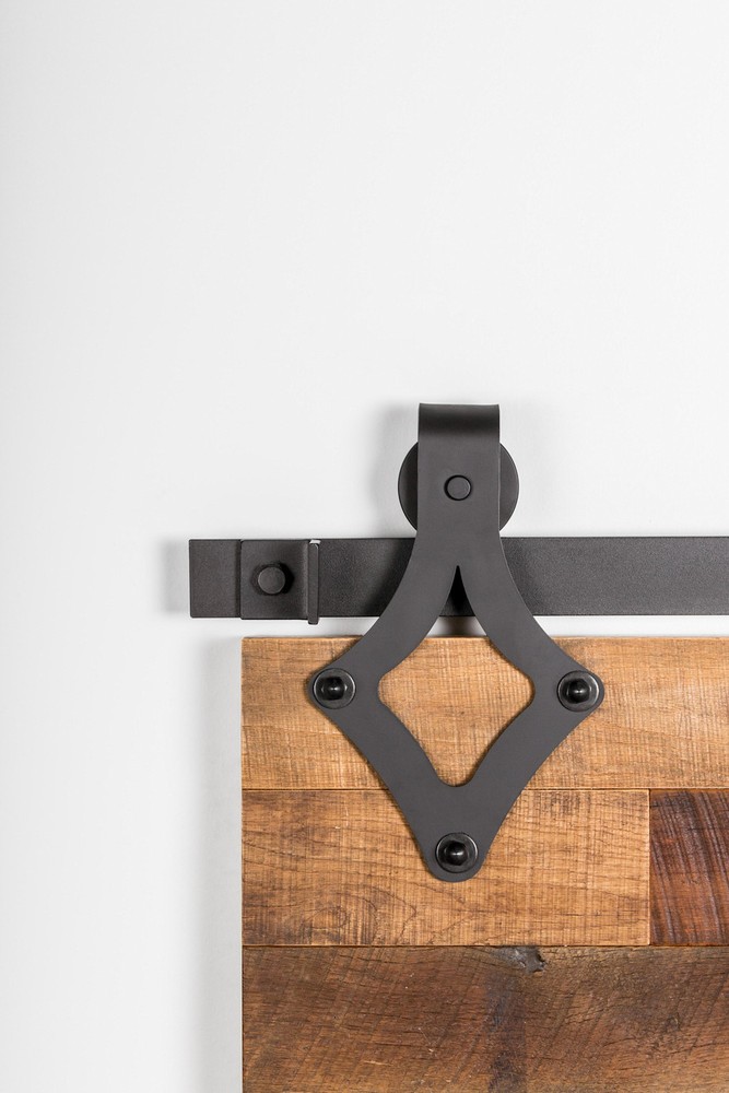 Leatherneck Hardware FTWTD72K1 142 Premium Series 72