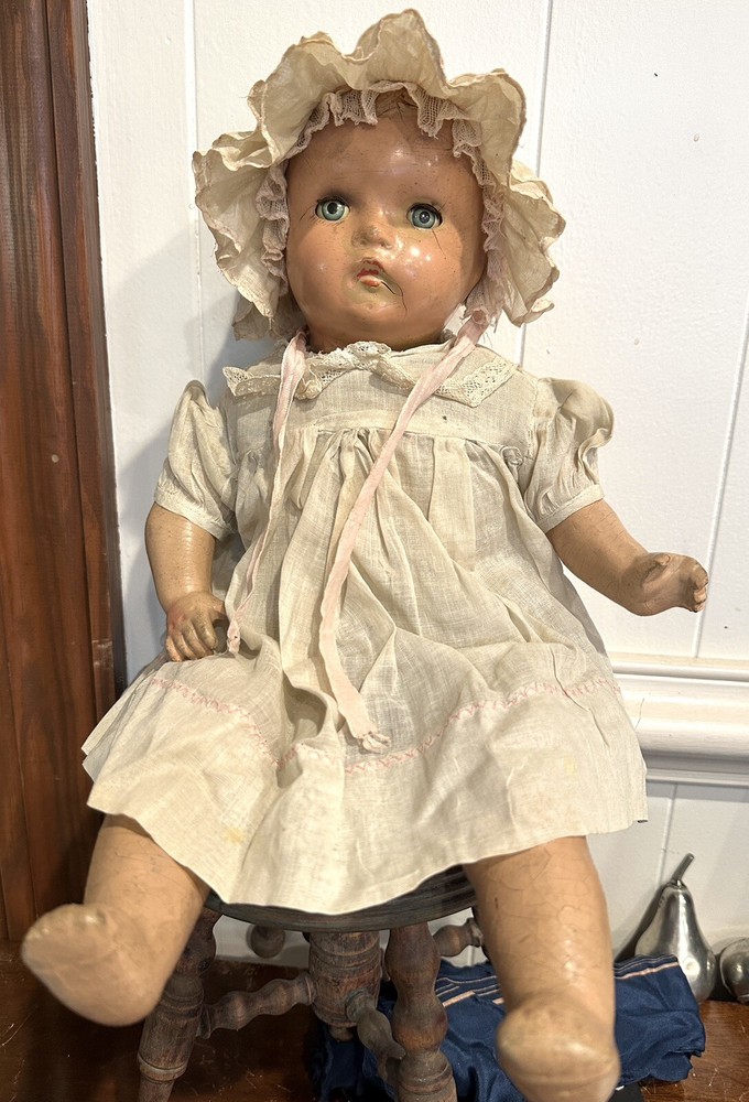 Antique 1930s 15