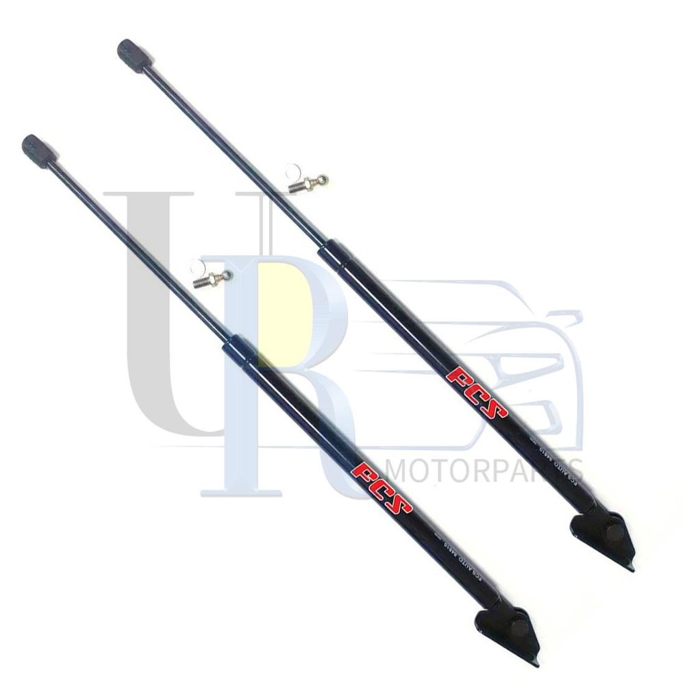 Fits Honda Civic 1984 1985 1986 1987 2pcs Focus Auto Parts Hatch Lift Support