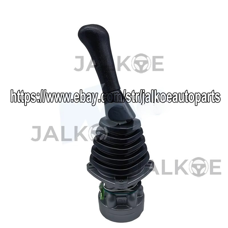 for SANY SY215-8 SY365 Iron Control Handle Joystick Pilot Valve for