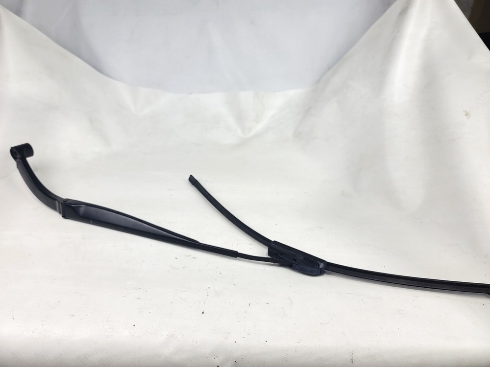 13-20 INFINITI JX35 QX60 FRONT WINDSHIELD RIGHT RH PASS WIPER ARM W/BLADE OEM