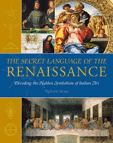Unlock Renaissance Secrets Decoding Hidden Italian Symbolism