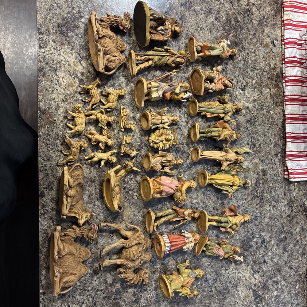 Fontanoni Heirloom 5