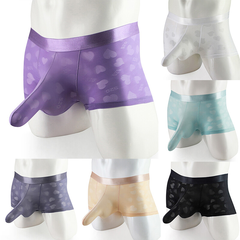 ❀Men Sexy Jockstrap Underwear Backless Thongs Briefs G-String Fashion Underpant