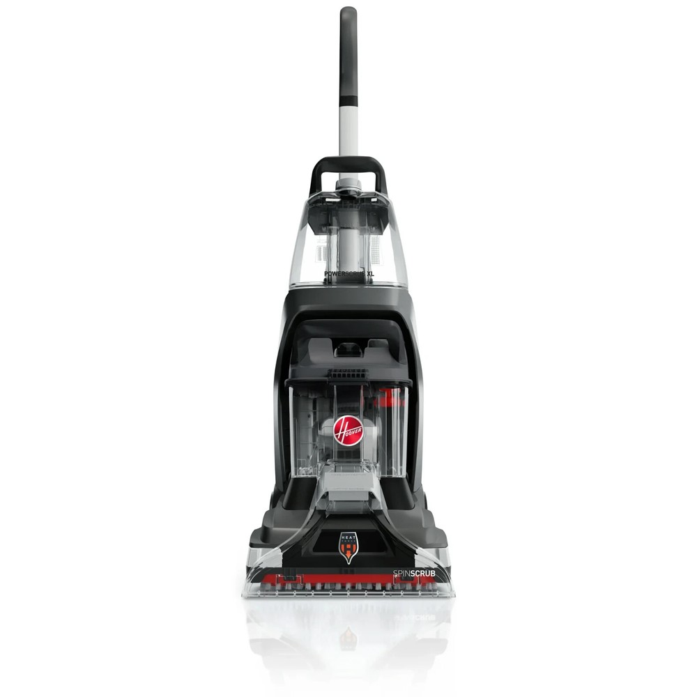 Hoover PowerScrub XL Upright Carpet Cleaner Machine FH68010 New