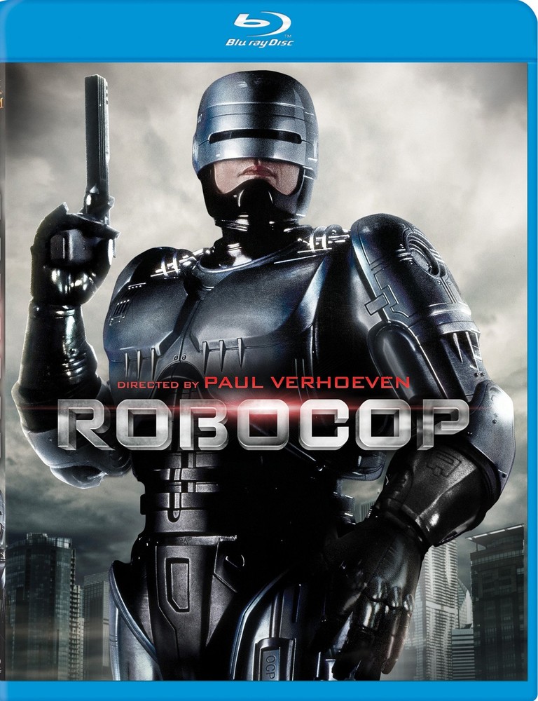 Robocop (Blu-ray)