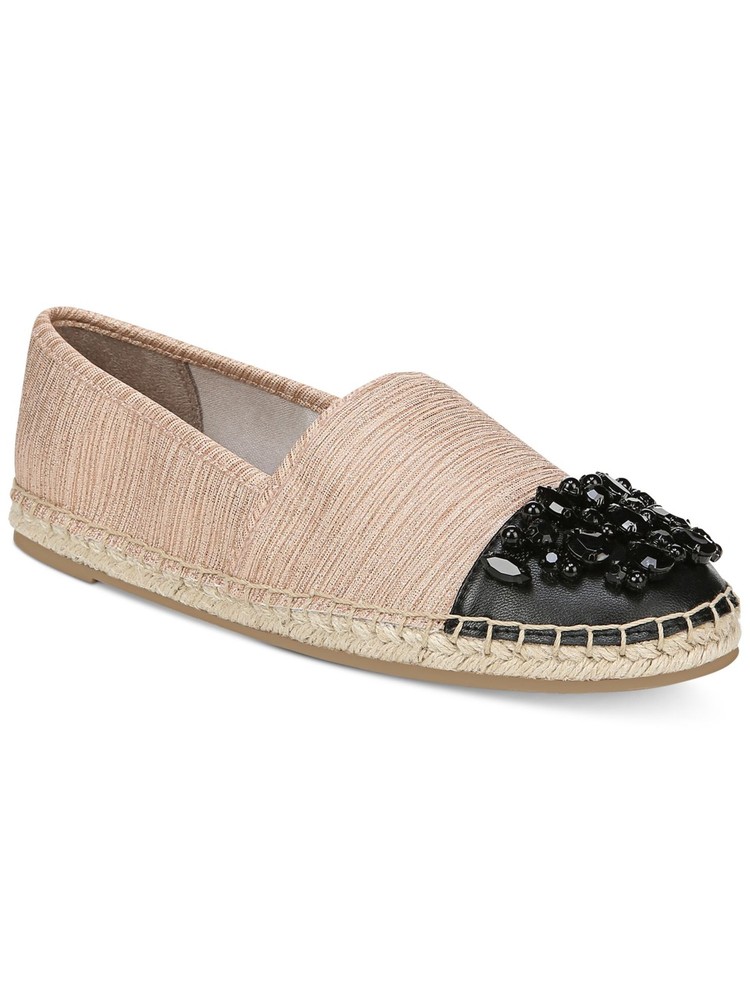 Sam Edelman Womens Pink Toe-Cap Loretta Circus Platform Shoes Size 6 M