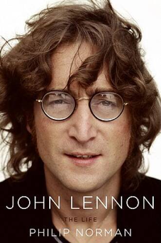 John Lennon: The Life - Hardcover By Norman, Philip - ACCEPTABLE