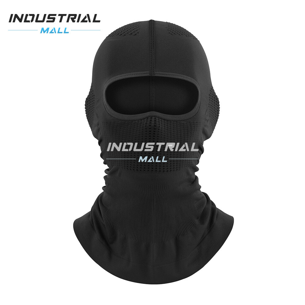 Windproof Balaclava Ski Mask for Cycling Tactical Sun Protection
