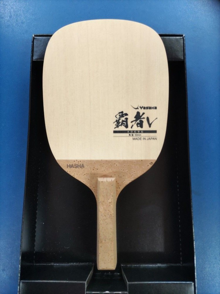 Table Tennis Yasaka Champion V